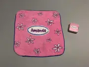 AMANDA Compressed Magic Towel **FREE POSTAGE**