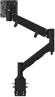 ATDEC Fortis Monitor ARM - Black