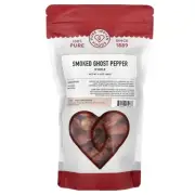 Smoked Ghost Pepper, Whole , 1.4 oz (40 g)
