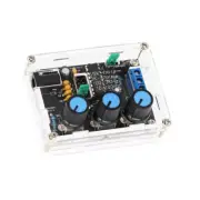 DIY High Precision Signal Generator Kit with Sine Triangle Square Wave OutputTb