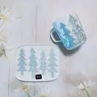 Marimekko Kusikossa Plate Mug Japan Limited Forest Scandinavian Tableware Marime