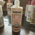 Soap & Glory “The Righteous Butter” Nourishing/Moisturizing Body Lotion-16.9 Oz-