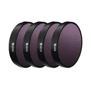 Go 2 ND Filter Set