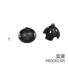 ROC part ROCKG105 Spinner for FMS 980mm P-39 RC Scale Warbird Model Airplane