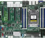 ^ASRock TRX40D8-2N2T Mainboard