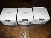 3x Wasserstein Anti-Theft Mount for Google Nest Cam outdoor or indoor, battery