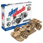 Smartivity Smartivity: STEMWheels Speedster