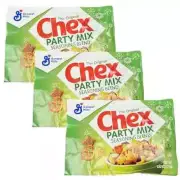 The Original Chex Mix Seasoning Packets .62oz - Lot of 3 - Exp 11/2026 FREE SHIP