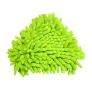 Triangular Mop Replacement Heads for Spin Mop Microfiber Spin Mop