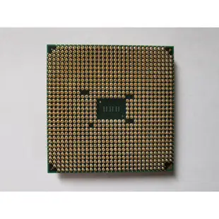 AMD Athlon X4 860K CPU FM2+ 二手 拆機 良品