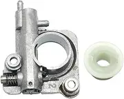 Repair Parts Auto Oiler Assembly Oil Pump for Echo for Shindaiwa CS-271T CS-350TES CS-355T CS360TES CS-361P CS-420ES PN C022000020 Accessories
