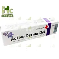 在飛比找蝦皮購物優惠-德國活膚植物凝膠30g ~Active Derma Gel~