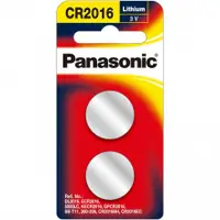 在飛比找蝦皮購物優惠-國際牌 Panasonic CR2016 3V 水銀 鈕扣 