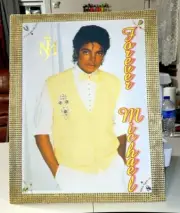 Michael Jackson Venice Beach Art