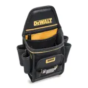 Dewalt Compact Construction Pouch 16 Pockets Tool Bag Small DWST83484-1