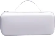 EVA Portable Carrying Case Waterproof Protective Travel Case Anti-Scratch Handbag Storage Case for MSI Claw Handheld Game Console