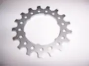 Campagnolo Freewheel Cog Super Record ALLOY 6 Speed DE-17 NOS.