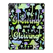 iPad Pro 12.9-inch (5th/6th gen) iPad Impact Case Growing & Glowing