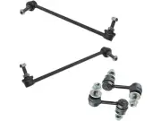 For 2004-2009 Nissan Quest Sway Bar Link Kit 74563CYMF 2005 2006 2007 2008 (for: Nissan)