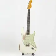 Fender CS 2019 Time Machine 1959 Stratocaster Heavy Relic (AOW) SN.CZ578523