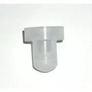 Wilbur Curtis WC-1806 SEAT CUP, SILICONE USE ON WC-1809 FAUCET