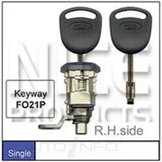 Nice Door Lock Barrel - NDL6TR