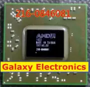 NEW original AMD BGA IC Graphic Chipset 216-0846081 Chip