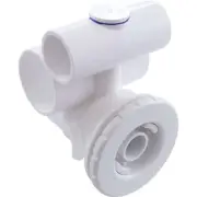 Hydroair/Balboa Jet Cmplt, Bwg/Hai Magna, 2-5/8 Hs, Dir, Smith A1S, W1-1/2S #...