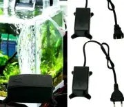 Ultra Low Noise Aquarium Oxygen Air Pump for Fish Tank Air Compressor
