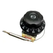 Oven Thermostat Controller Switch 60-200?? Adjustable Temperature Electric
