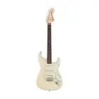 Fender Albert Hammond Jr Signature Stratocaster Electric Guitar Rose