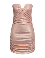 [VANESSA SCOTT] VANESSA SCOTT Mini dresses - Item 15320386