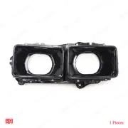 Right Head Lamp Housing Bucket For Isuzu Truck FTR Rocky 175HP 1984 - 1995