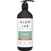 Glow Lab Repairing Shampoo 600ml