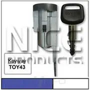 Nice Ignition Switch Barrel - NIB174
