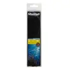 MUSTAD 12 Pack of Hand Tied Snelled Rigs with 4717 Bronze Limerick Hooks