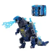 BEASTBOX 52TOYS BB-29SZ SUBZERO "Subzero" Transformation Toy Cube Mecha Beast