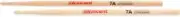 Set of Wincent W7A Hickory Drum Sticks
