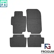 FLOOR MAT SET ET0837 FOR HONDA ACCORDVII K20A6/K20Z2 2.0L N22A1 2.2L 4cyl