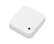 A27 Tuya Smart WiFi Light Sensor Battery Version Linkage Open Light Window Brightness Detector Rainproof and Dustproof