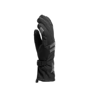 伊摩多義大利DAiNESE 秋冬防水保暖手套 日常通勤PLAZA 3 D-DRY GLOVES