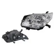 Sterling Headlight to suit Toyota Prado 11/2009 to 10/2013 - TYPD-HEL-12L