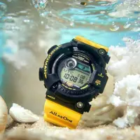 在飛比找蝦皮購物優惠-G-SHOCK GW-8200K 鯨豚蛙 🐬 限量鯨豚蛙表🐳