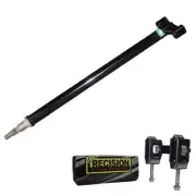 Walsh Racecraft Yamaha Yfz450 Steering Stem +2 & Precision Shock & Vibe 1 1/8