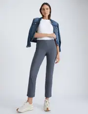 [Katies] Katies Short Classic Pants 18 CHARCOAL