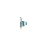Axiom E1G44HT-AX AXIOM 10/100/1000MBS QUAD PORT RJ45 PCIE X4 NIC CARD FOR INTEL