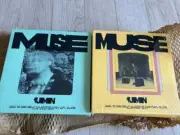 Bulletproof BTS Jimin Muse unreleased album