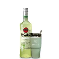 在飛比找蝦皮購物優惠-【有時候買太多】Bacardi 百加得 冰霸杯 600ml 