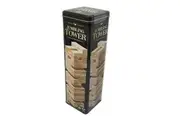 Cardinal Classics Jumbling Tower in Tin Classic Game for Ages 8+ (CLA396988)