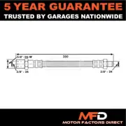 Fits Austin Mini 1967-1984 Morris Mini 1969-1980 1.0 MFD Clutch Hose 13H300